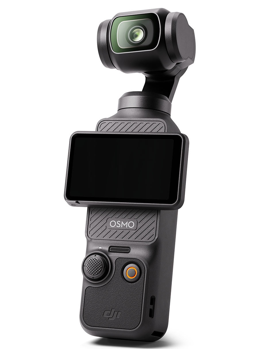 Videocámara Osmo Pocket 3 Creator Combo 4K/UHD 4