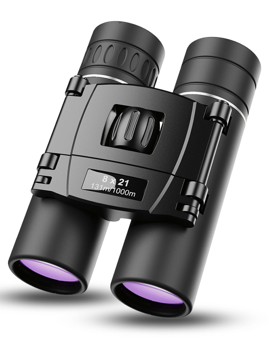 Binoculares reflector APS-8X21 2