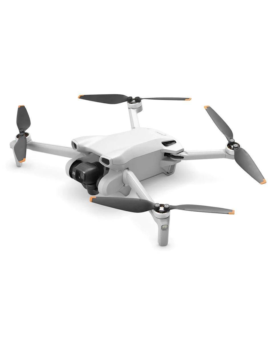 Dron modelo Mini 3 HD 39 min de vuelo 2