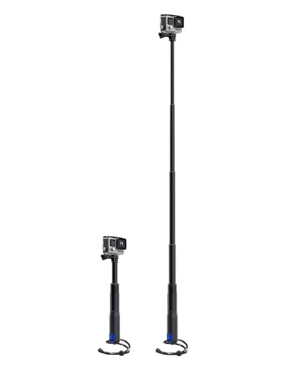Soporte para Cámara de plástico 2