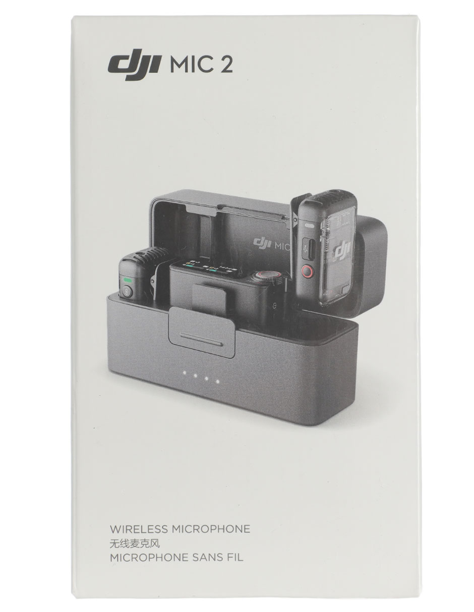 Micrófono portátil Inalámbrico 2 tx + 1 rx fcc) Micrófono portátil Inalámbrico 2 tx + 1 rx fcc)