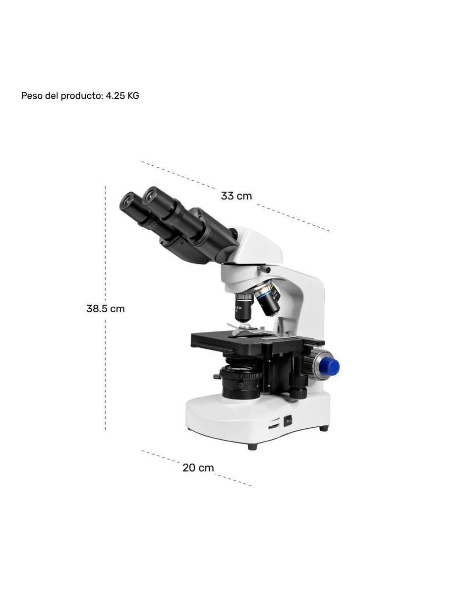Microscopio 6
