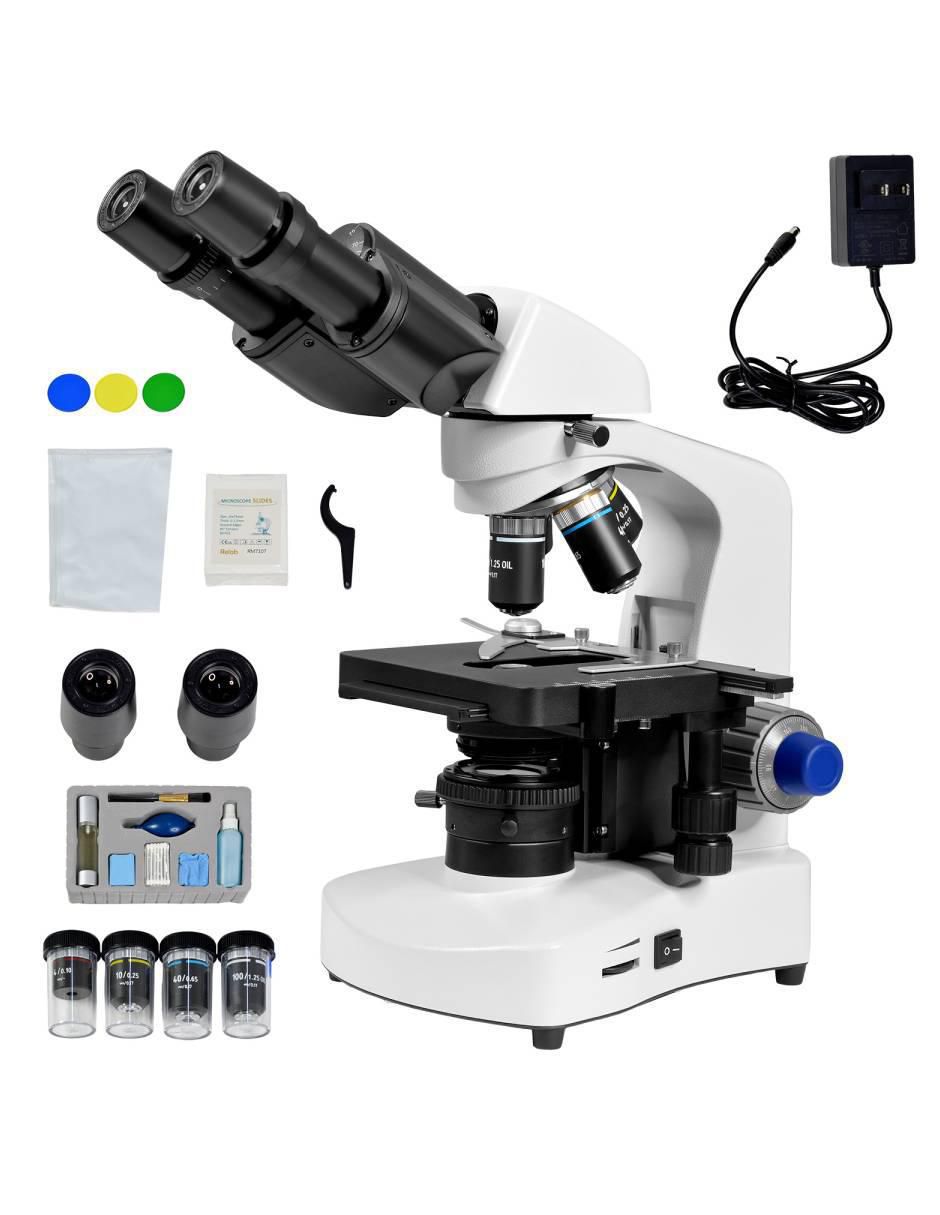 Microscopio 4