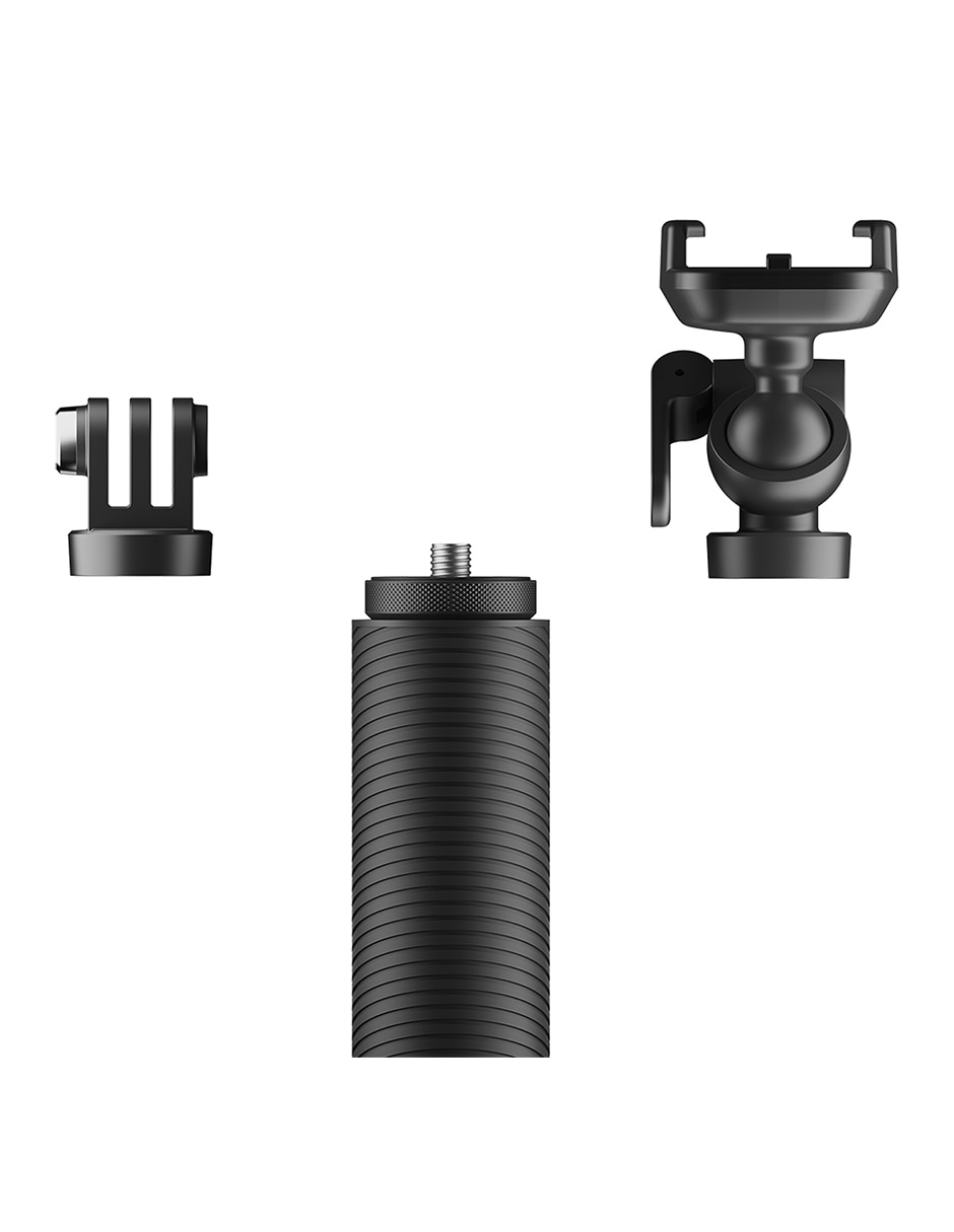Adaptador y montura para cámara 5