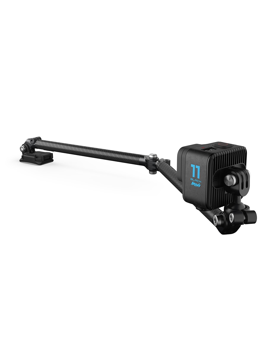 Adaptador y montura para cámara 2