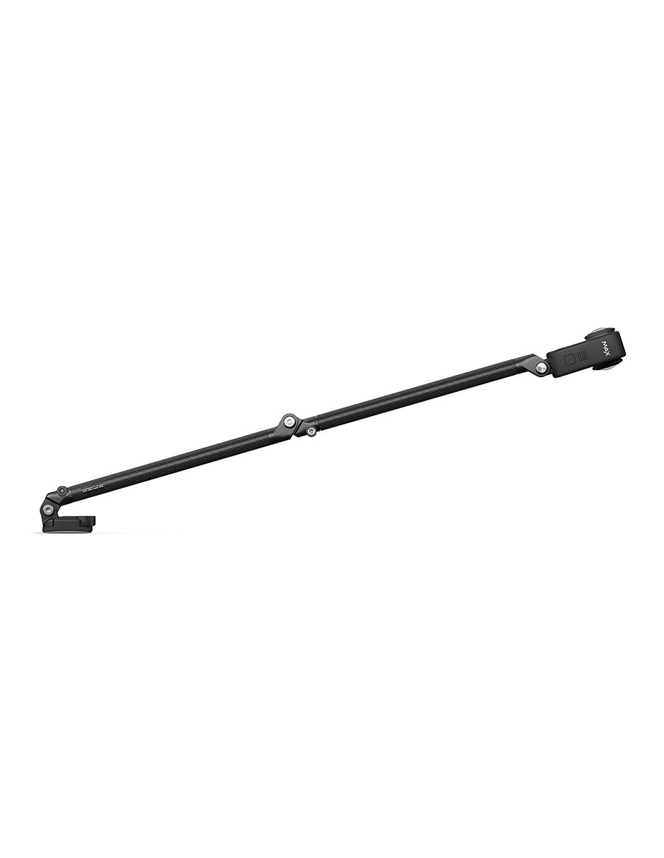 Adaptador y montura para cámara 3