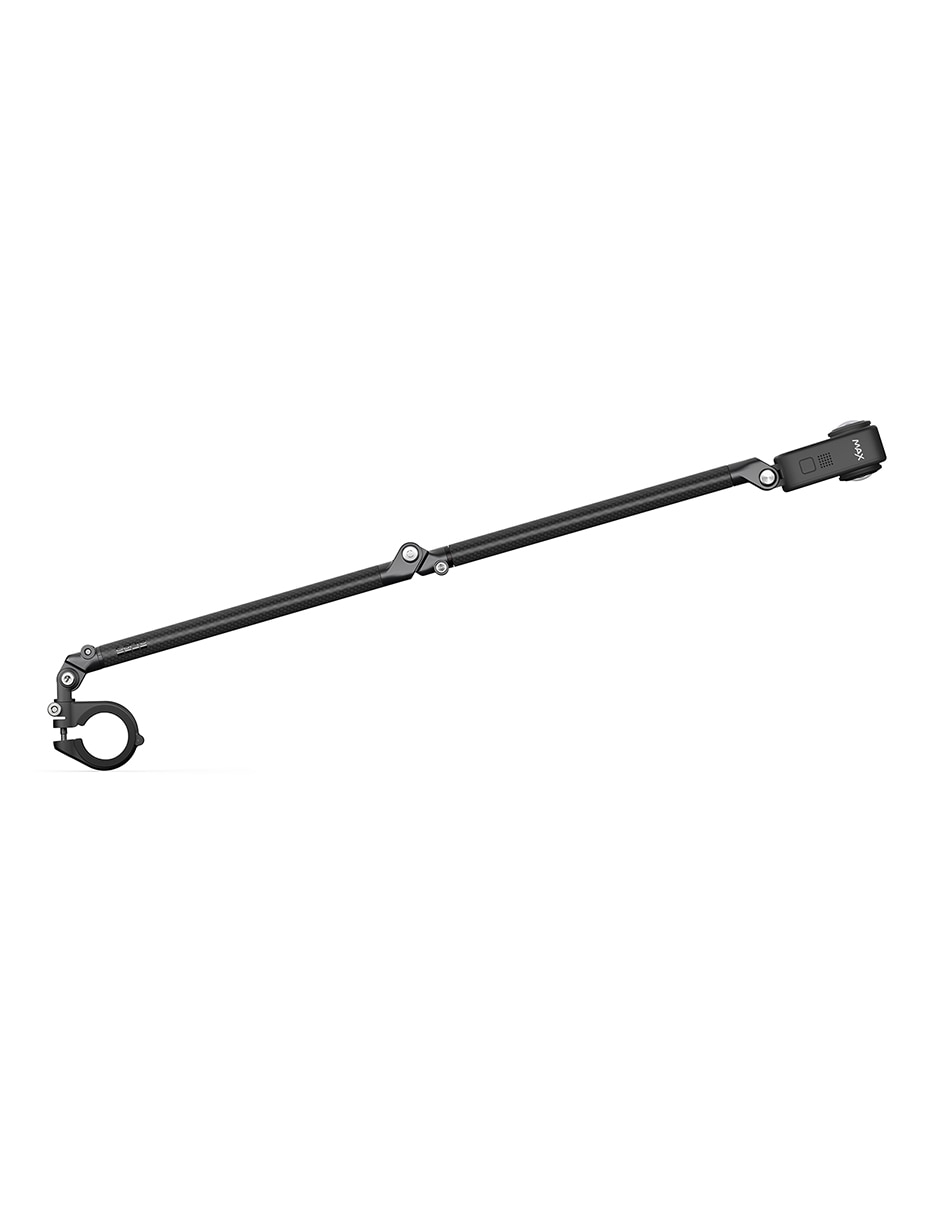 Adaptador y montura para cámara 3