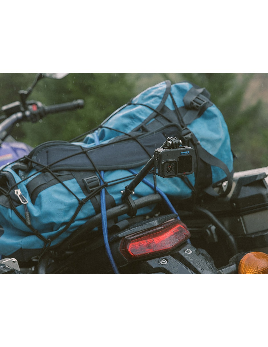 Adaptador y montura para cámara 6