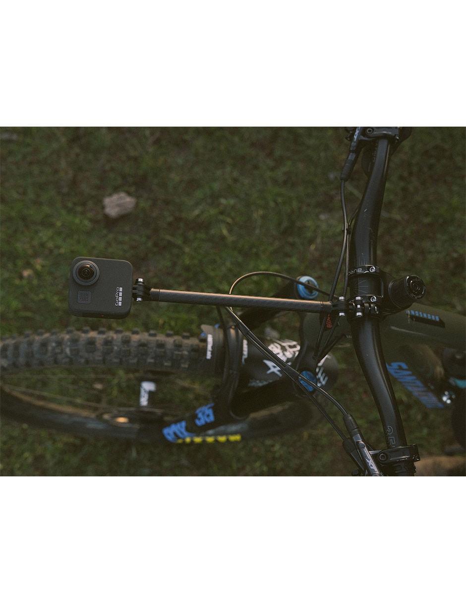 Adaptador y montura para cámara 7