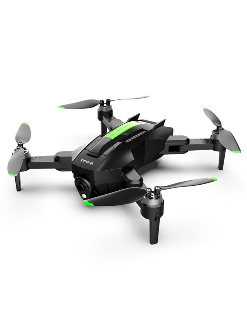 Dron modelo Vd-Q5-V HD 15 min de vuelo
