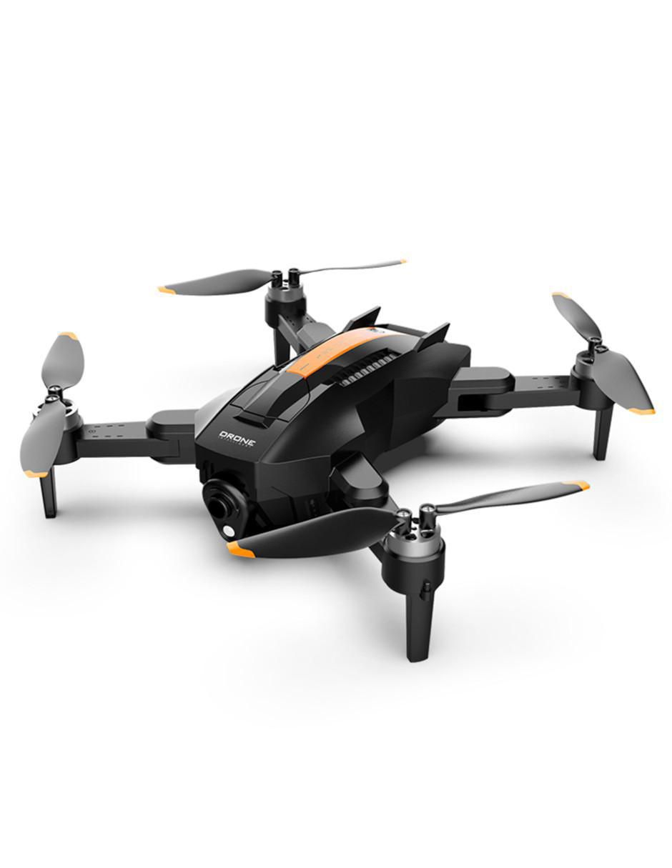 Dron modelo Vd-Q5-O HD 15 min de vuelo
