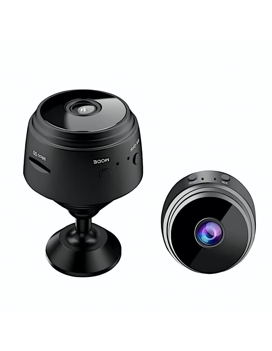 Videocámara A9 CAM45 Full HD Videocámara A9 CAM45 Full HD