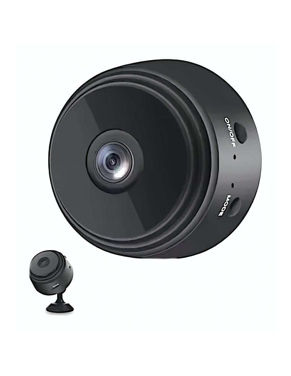 Videocámara A9 CAM45 Full HD 3