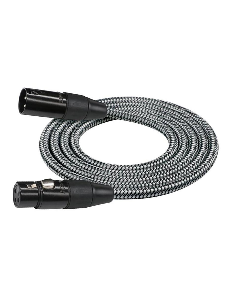Cable XLR de 3 m