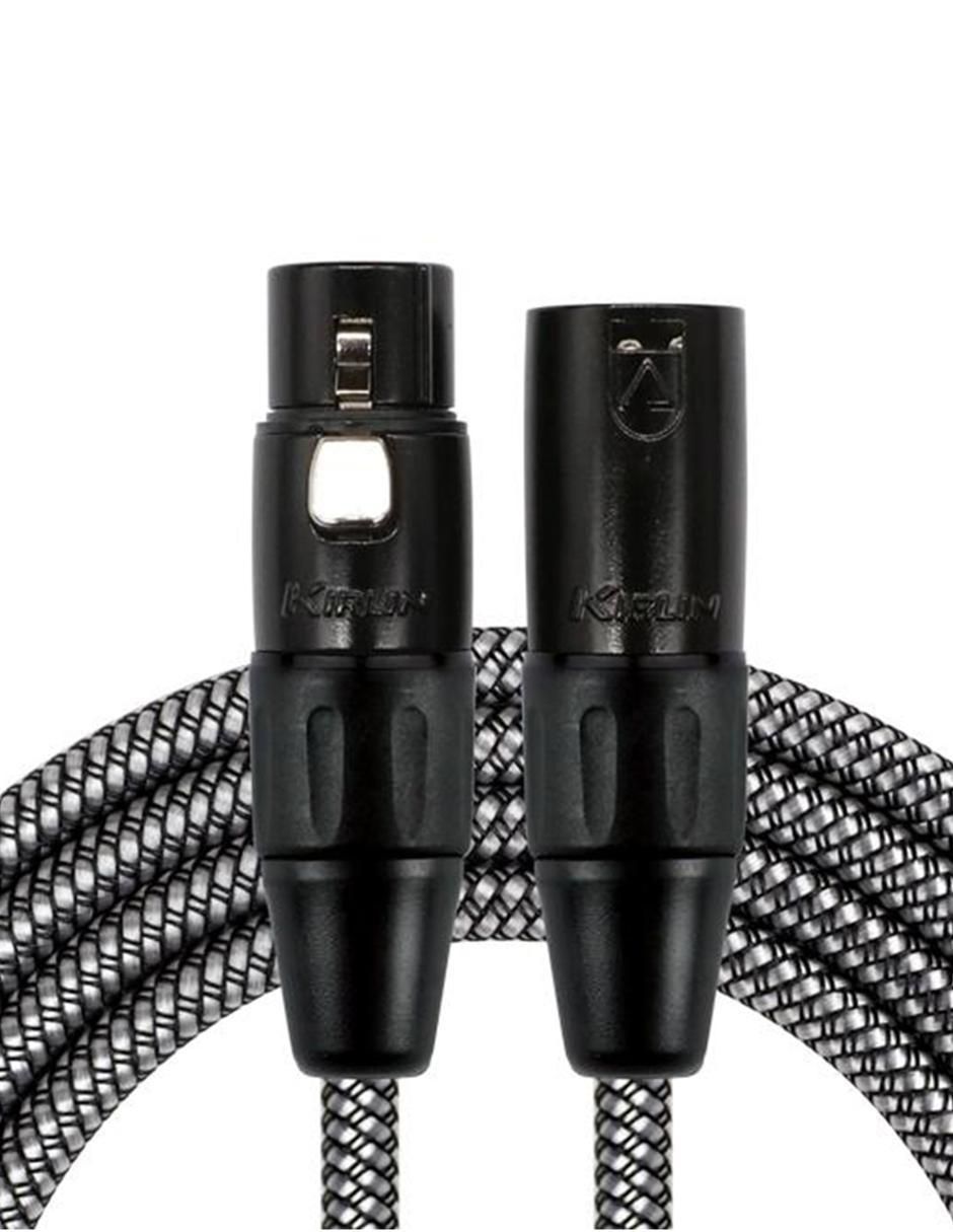Cable XLR de 3 m 2