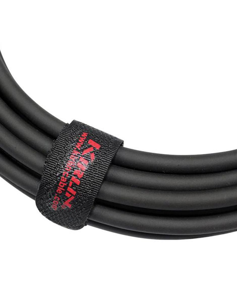 Cable XLR de 3 m 3