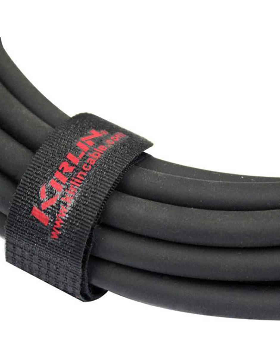 Cable XLR de 6 m 3