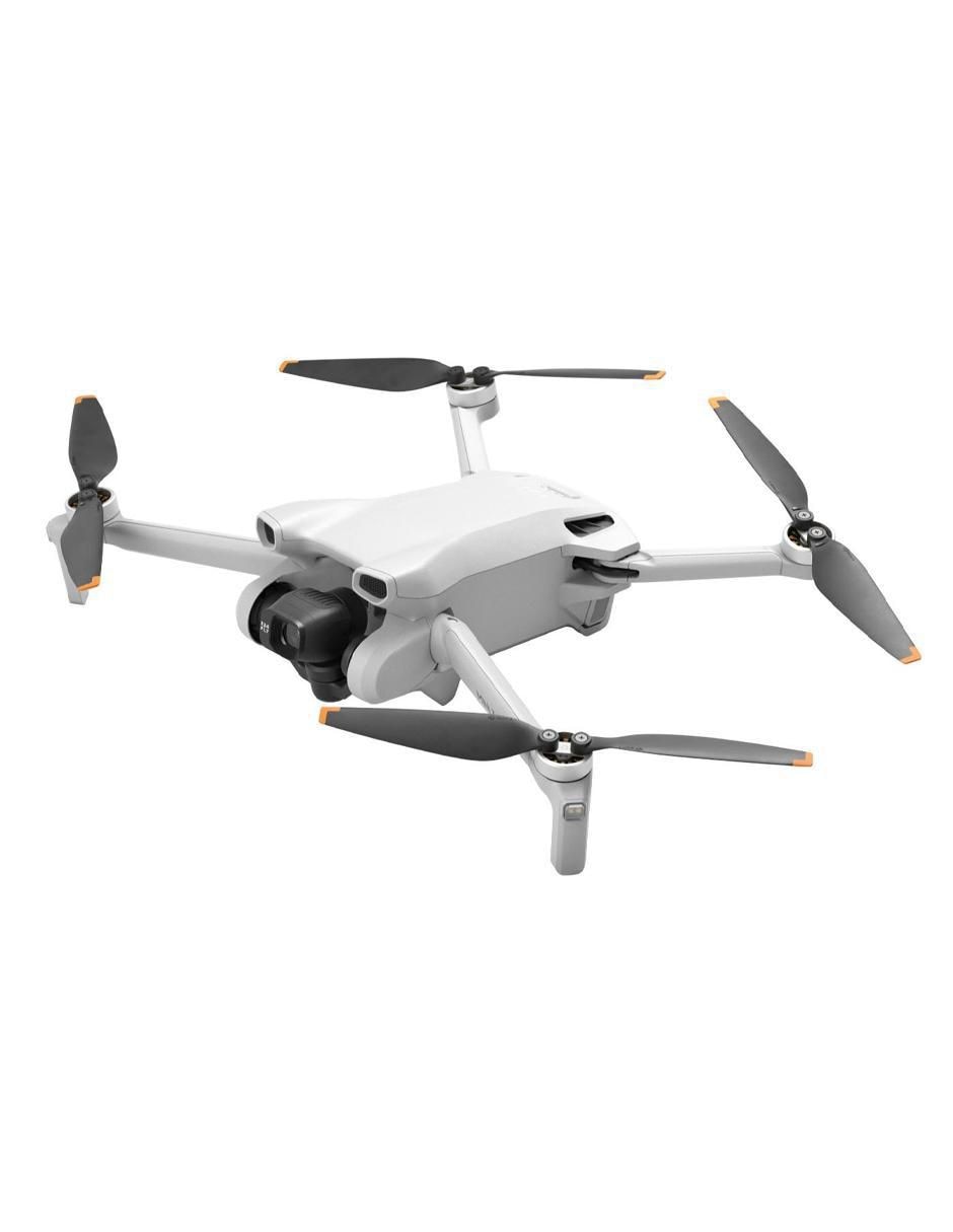 Dron modelo Mini 3 Fly HD 38 min de vuelo 2