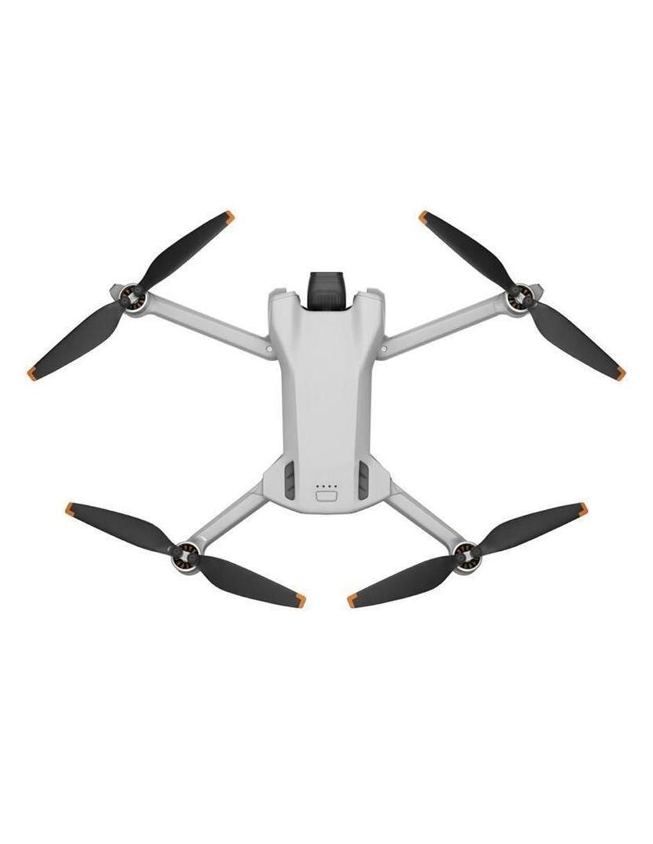 Dron modelo Mini 3 Fly HD 38 min de vuelo 4