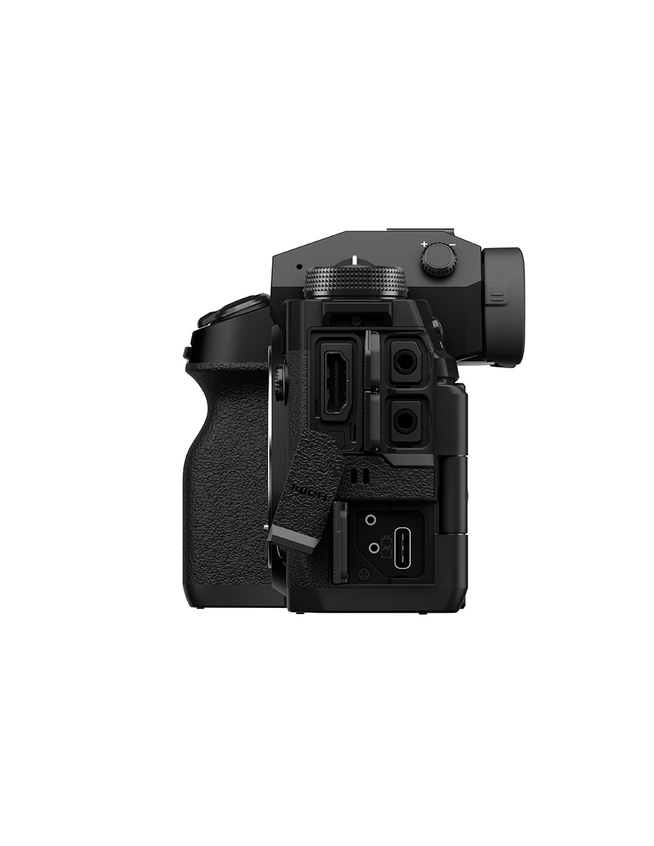 Cuerpo cámara sin espejo modelo X-H2S 5