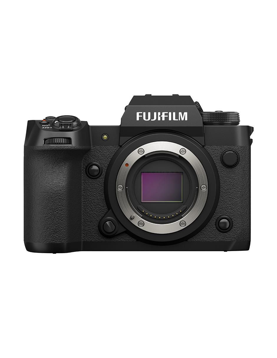 Cámara long zoom modelo 203357 40 megapíxeles