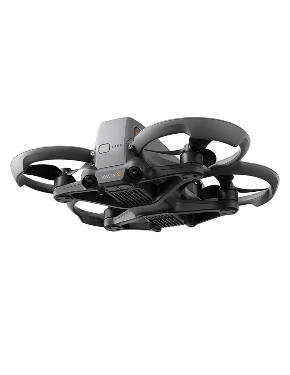 Dron modelo Avata 2 Flymore HD 25 min de vuelo 6