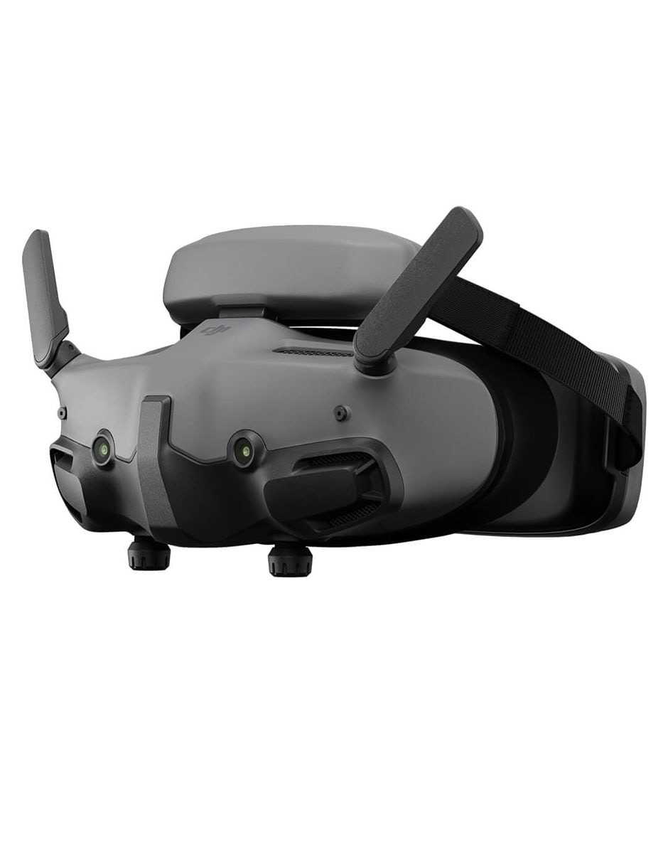 Dron modelo Avata 2 Flymore HD 25 min de vuelo 8