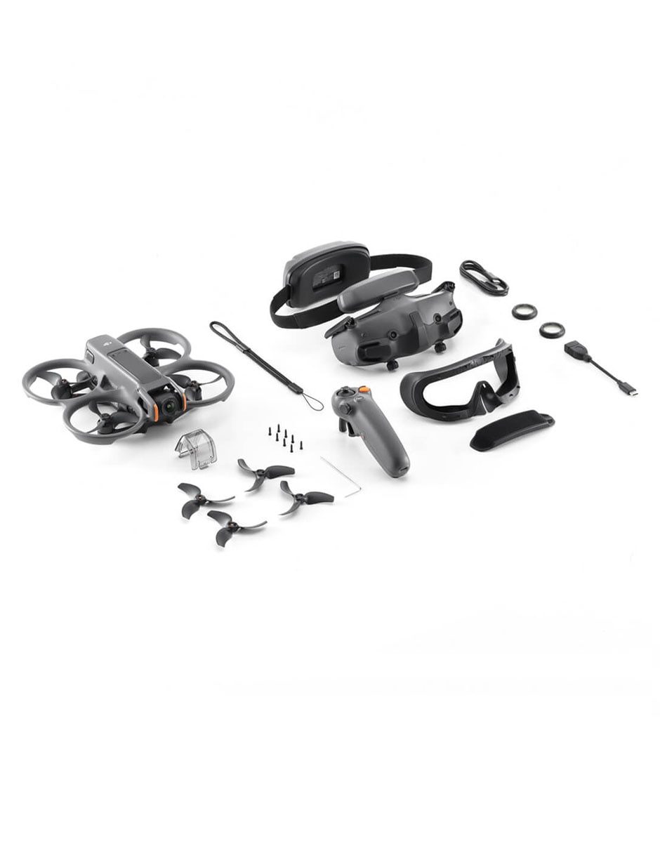 Drone A2 Flymore