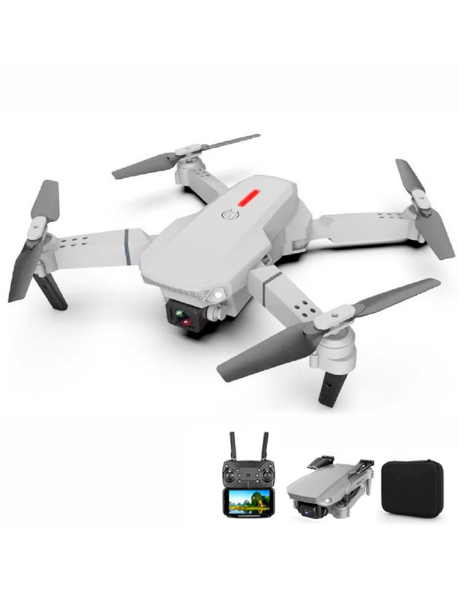 Drone Genérica V-K1 Liverpool