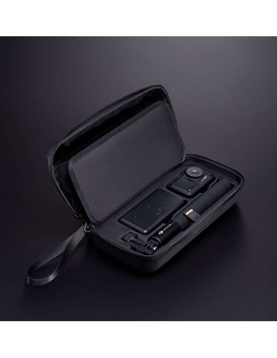 Kit accesorios para cámara 5