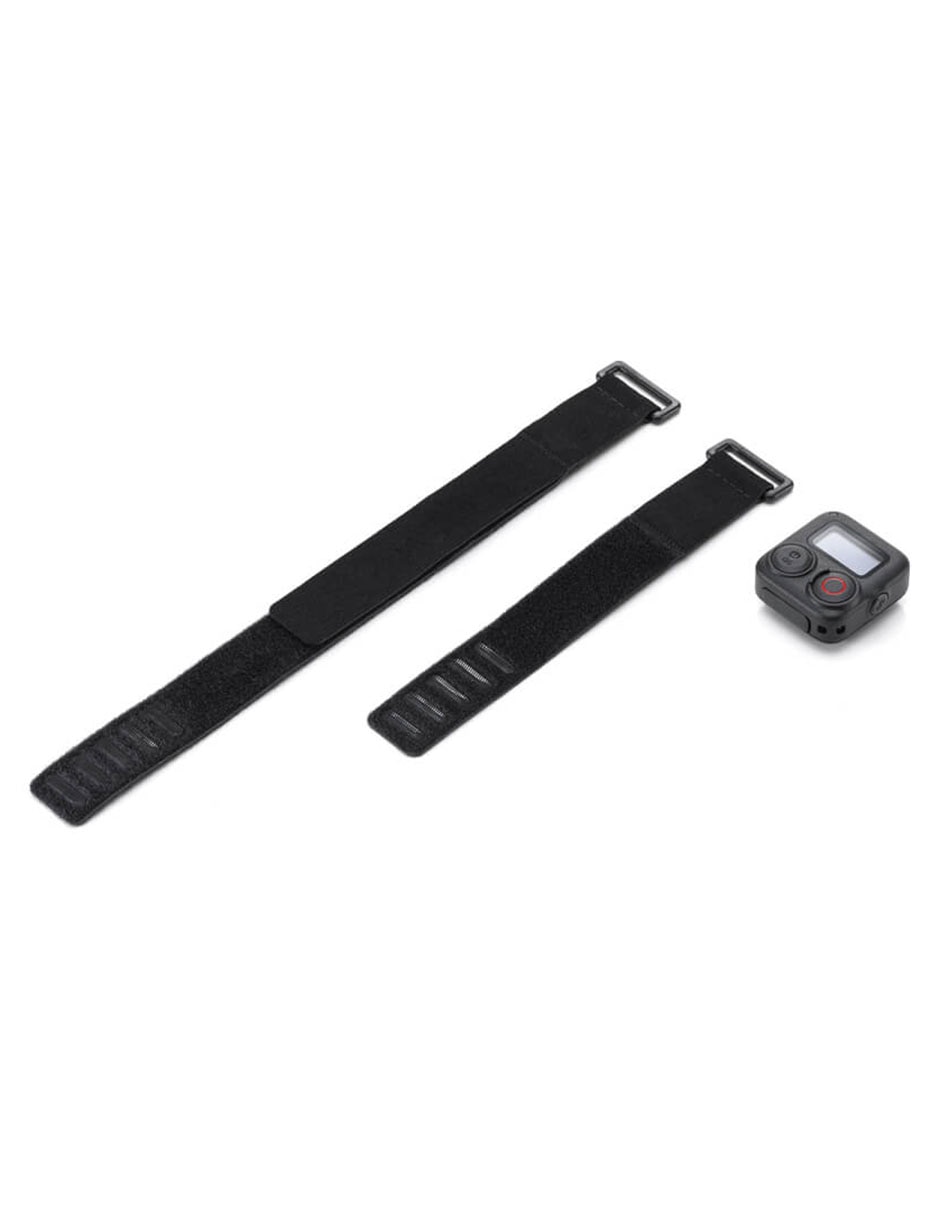 Control remoto disparador de Osmo Action