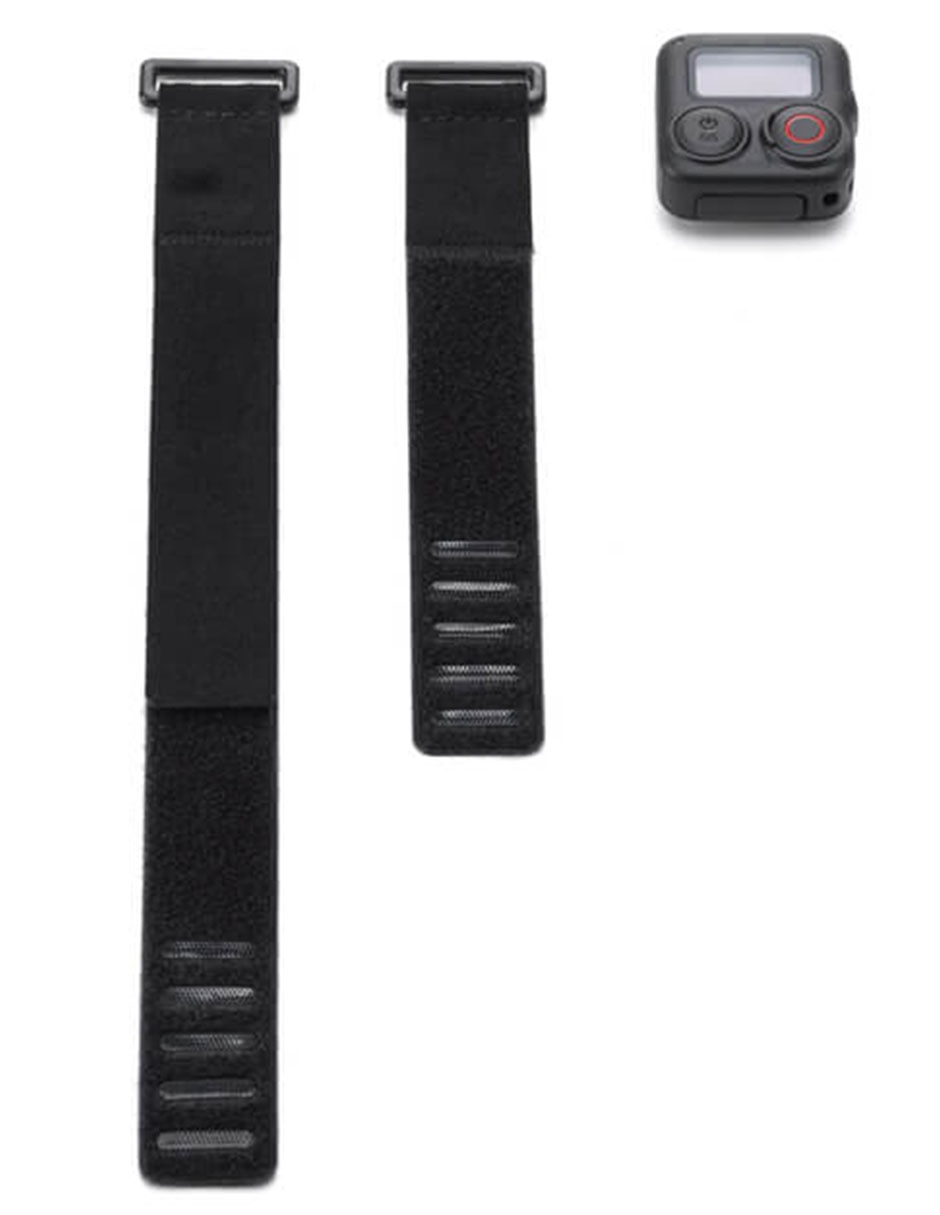Control remoto disparador de Osmo Action 2