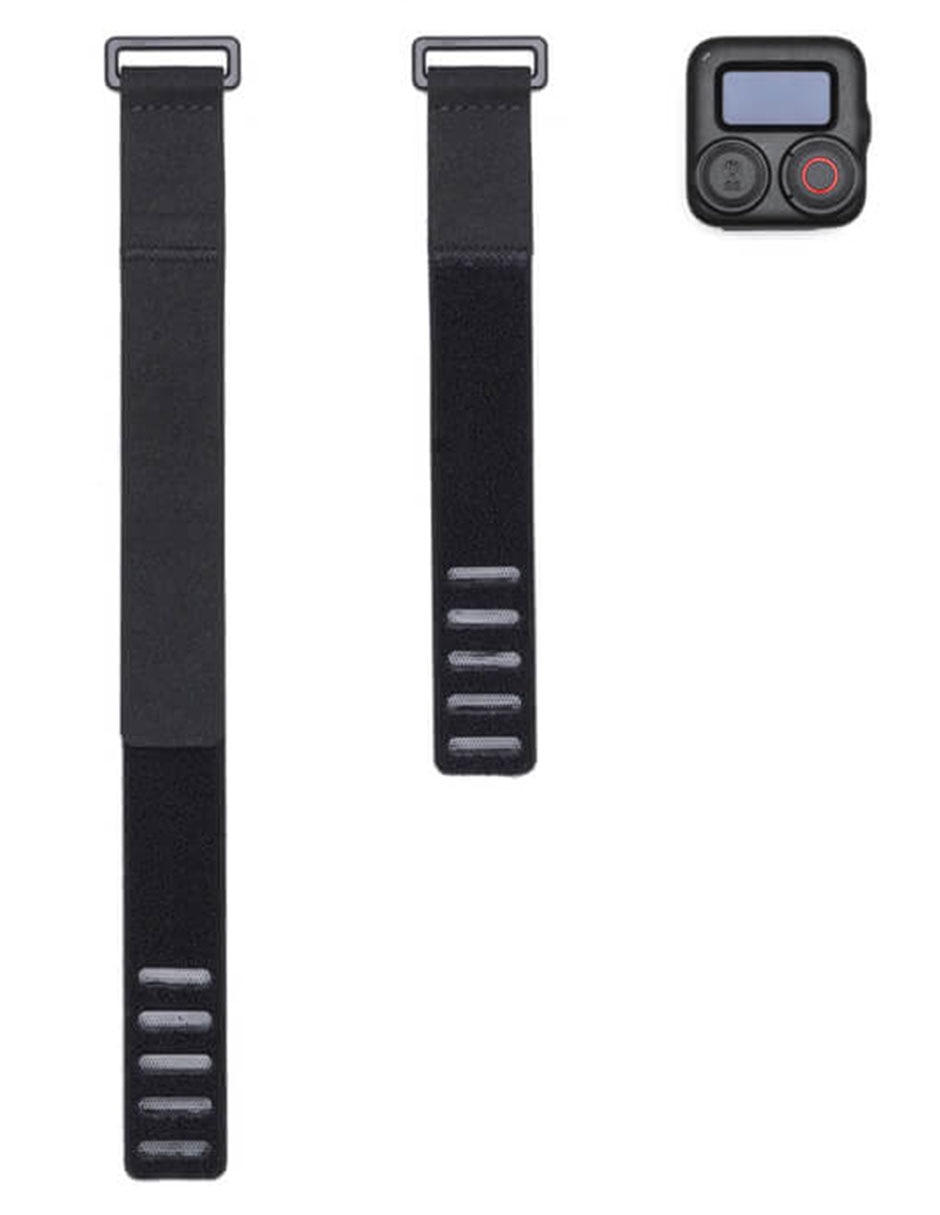 Control remoto disparador de Osmo Action 4