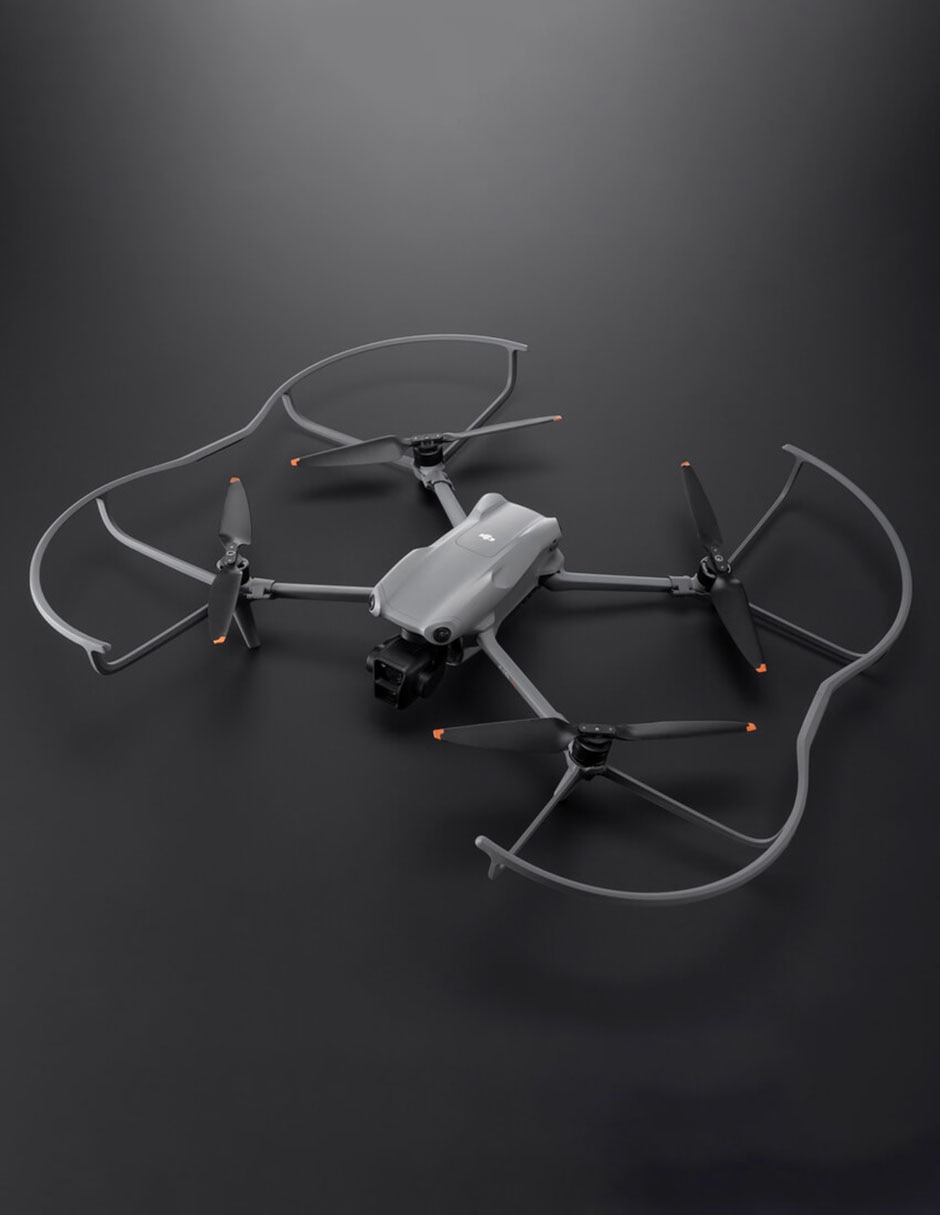 Kit accesorios para cámara Air 3 4