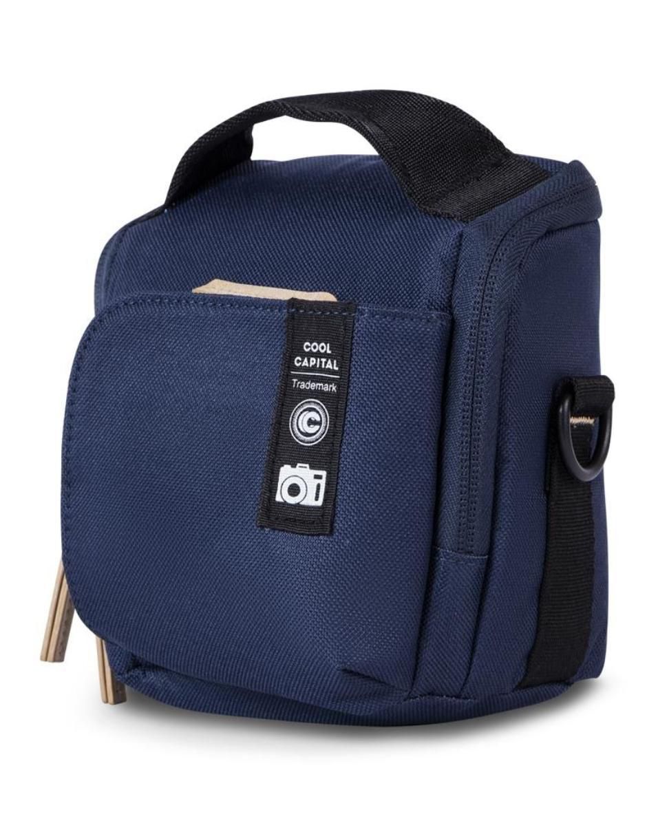 Funda para action cámara 3