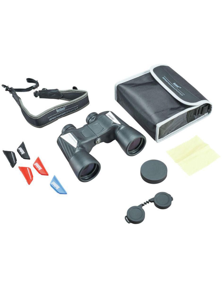 Binoculares lineal Spectator Sport BS11250 8