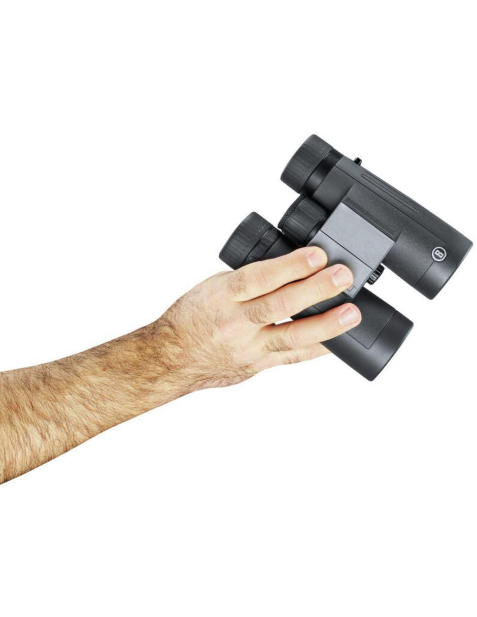 Binoculares lineal Powerview PWV842 4