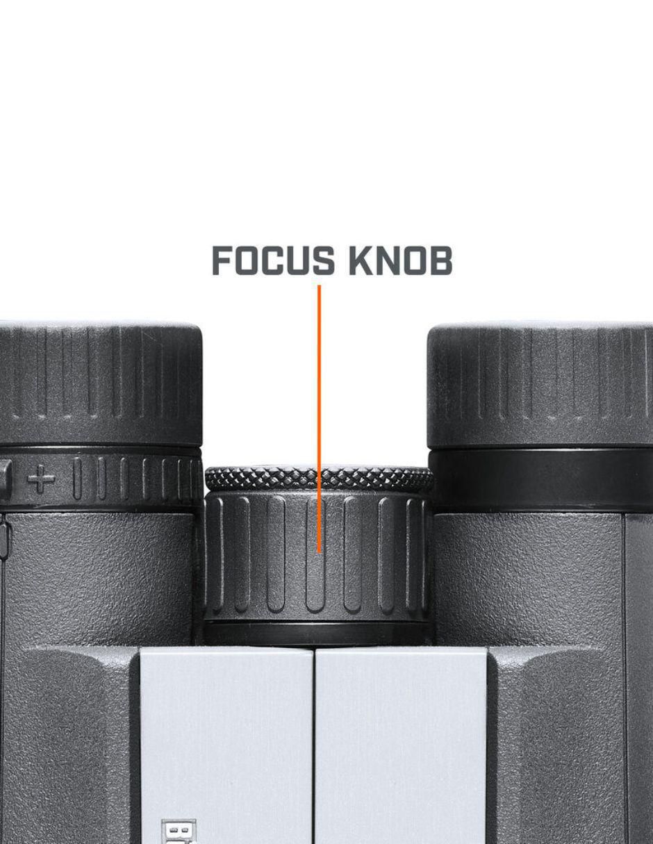 Binoculares lineal Powerview PWV842 7