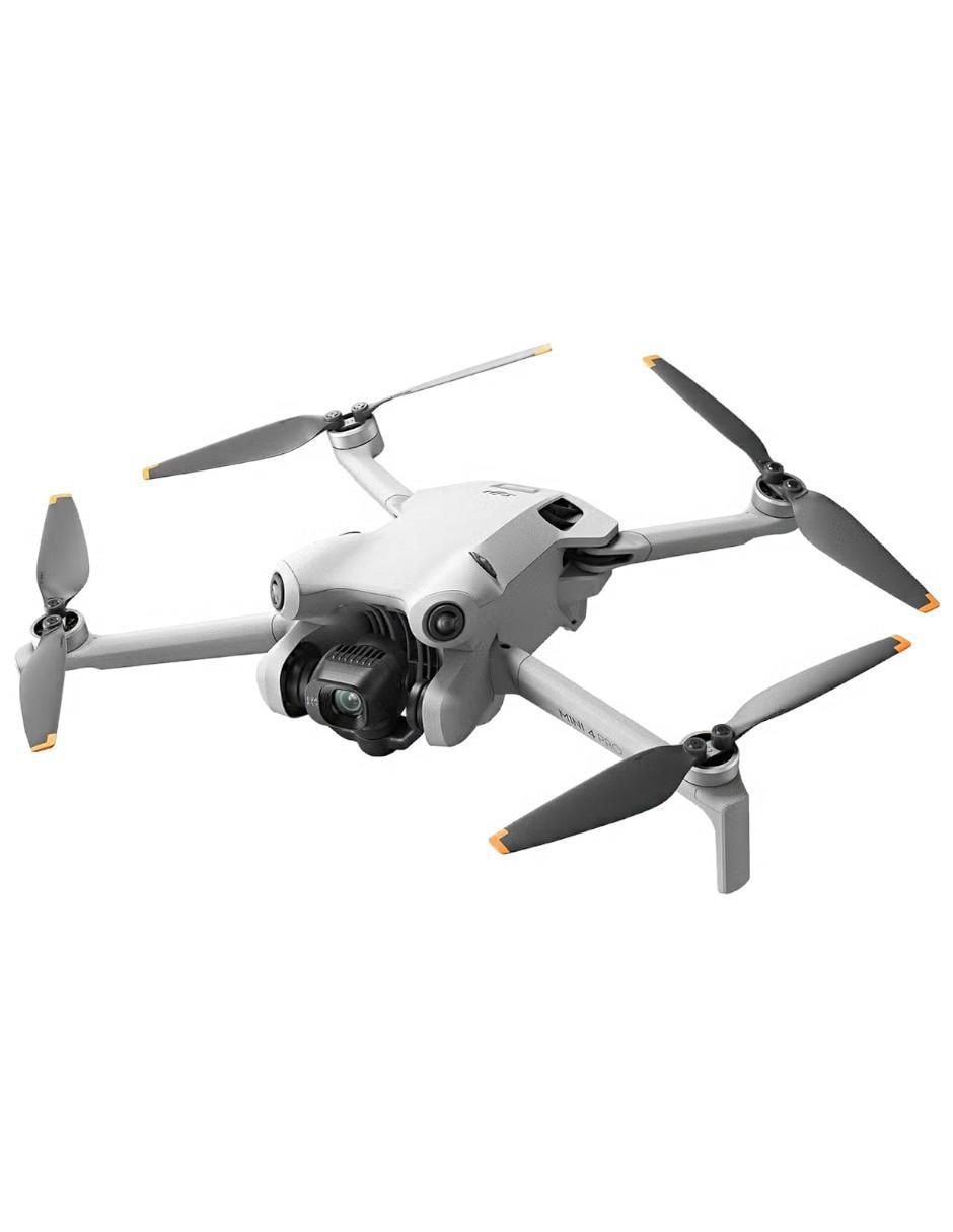 Dron modelo Mini 4 Pro Fly More HD 34 min de vuelo 3