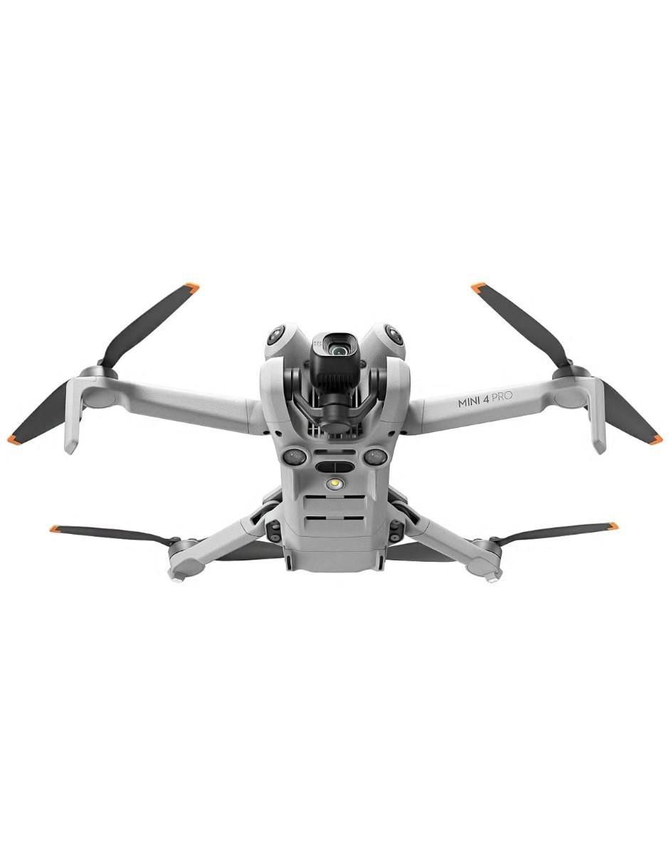 Dron modelo Mini 4 Pro Fly More HD 34 min de vuelo 4