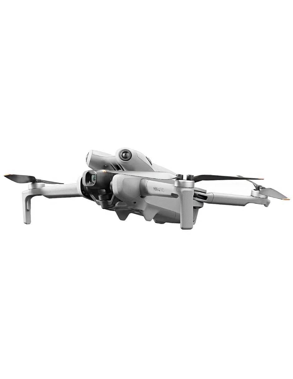 Dron modelo Mini 4 Pro Fly More HD 34 min de vuelo 6
