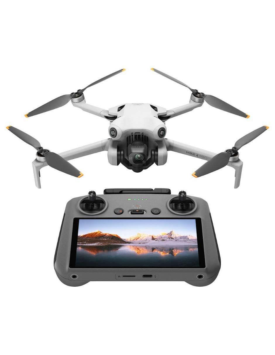 Dron modelo Mini 4 Pro HD 35 min de vuelo 1