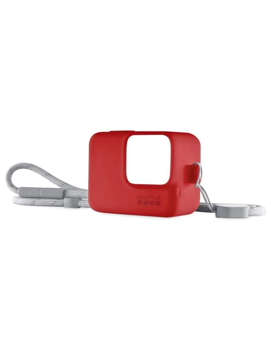Funda para action cámara 2