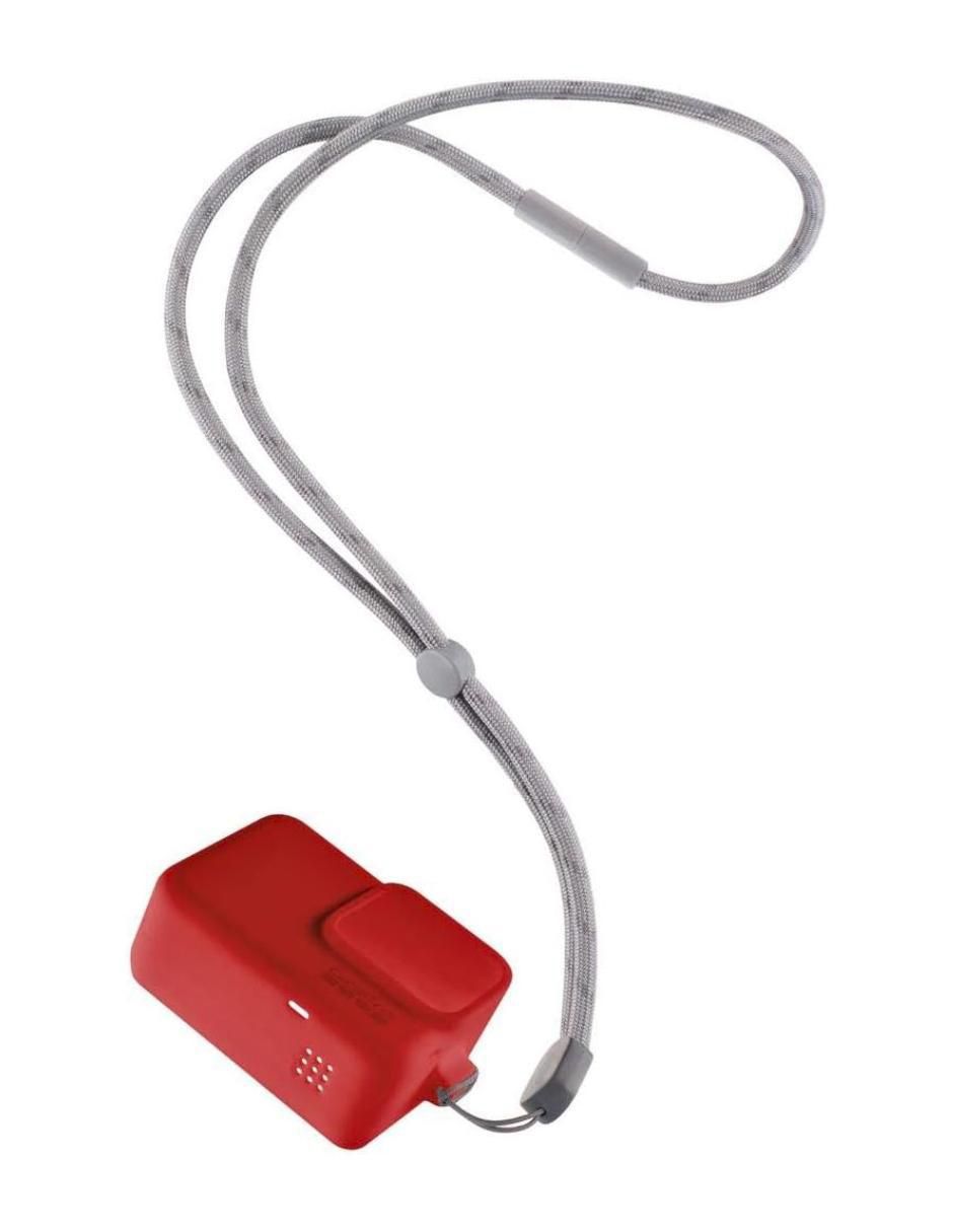 Funda para action cámara 3