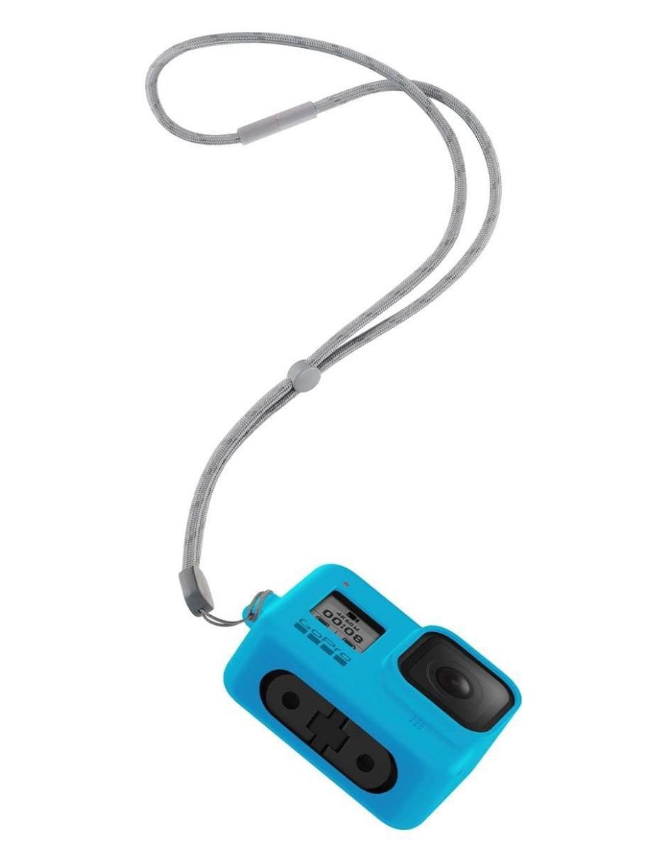 Funda para action cámara 2