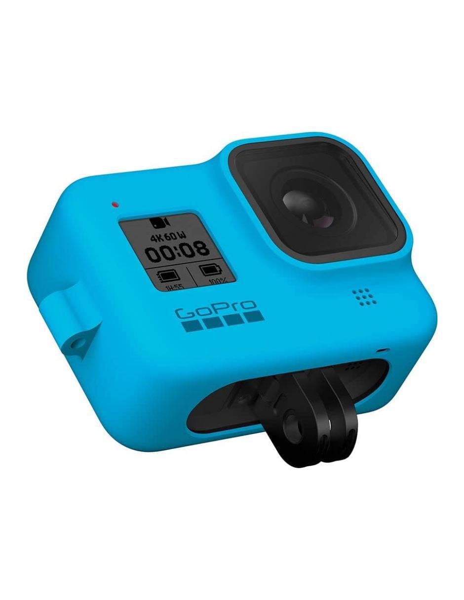 Funda para action cámara 3