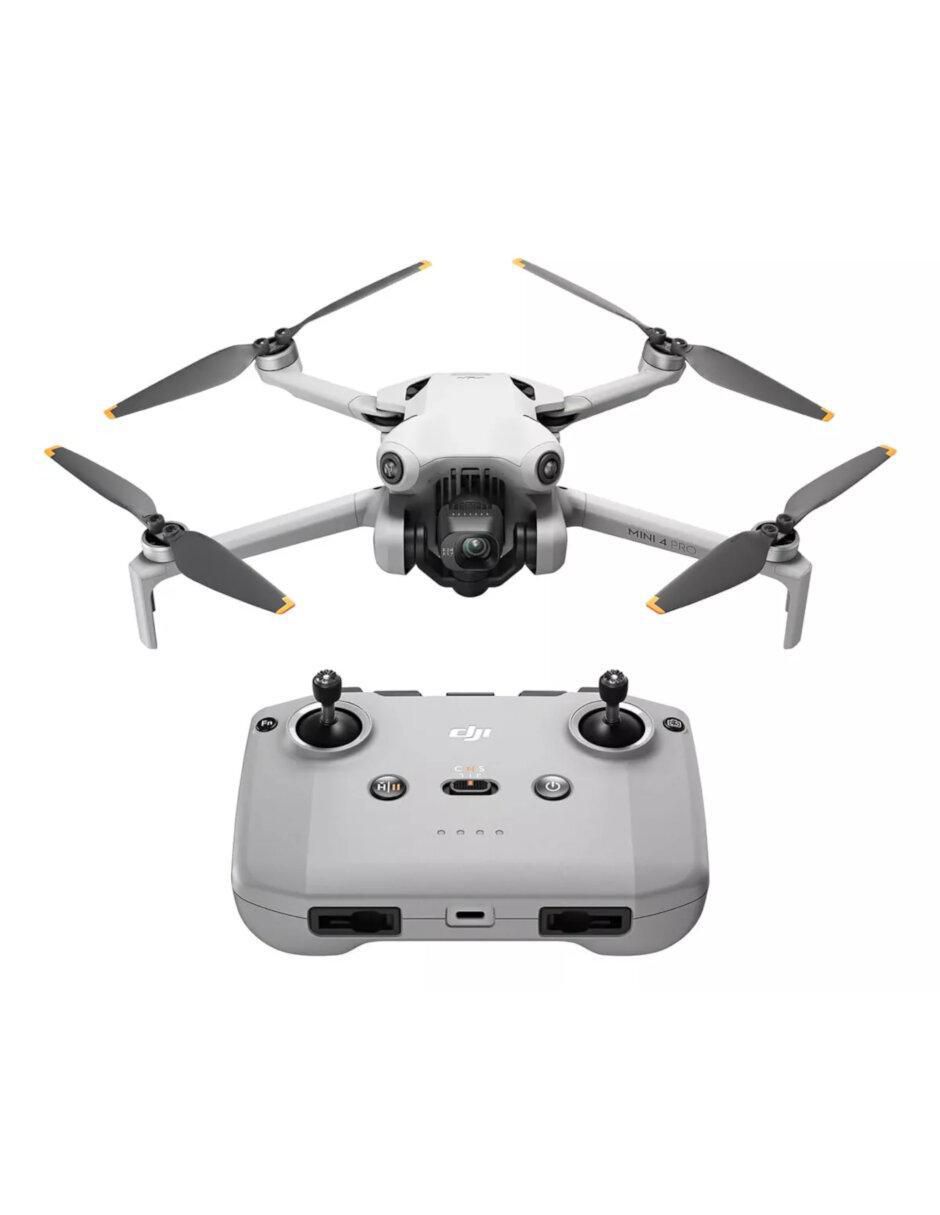 Dron modelo Mini 4 Pro Gl HD 46 min de vuelo