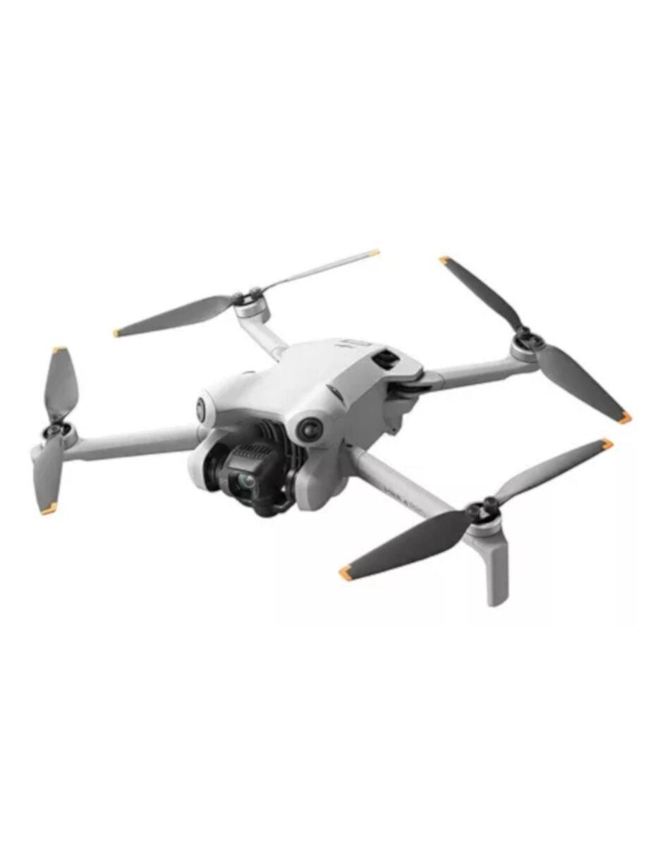 Dron modelo Mini 4 Pro Gl HD 46 min de vuelo 5