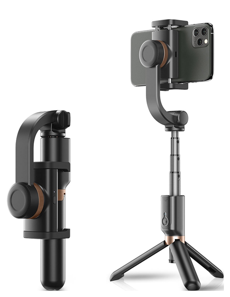 Estabilizador Smartphone 2