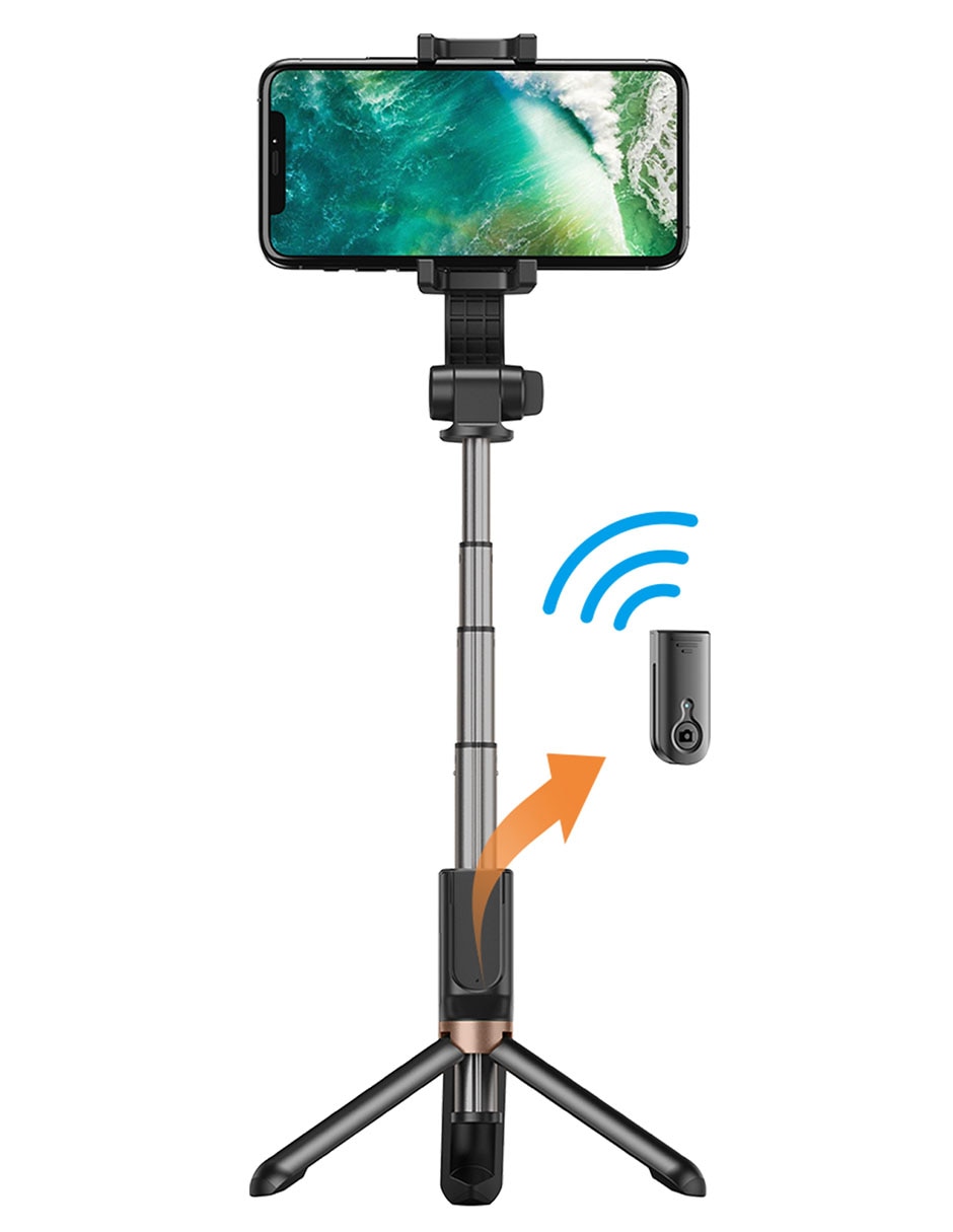Estabilizador Smartphone 5
